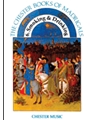 Chester Book Of Madrigals  Book 6