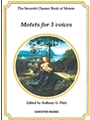 Chester Book Of Motets Book  7