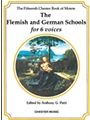 Chester Book Of Motets Book 15