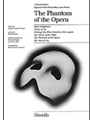 The Phantom of the Opera (Choral Suite)