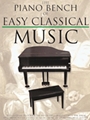 Piano Bench Of Easy Classical Music