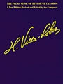 Music for Millions 62 Piano Music Of Heitor Villa-Lobos