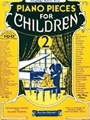 Piano Pieces For Children EFS 2
