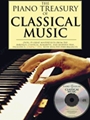 Piano Treasury Of Classical Music