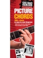 Gig Bag Book Of Picture Chords