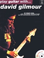 Play Guitar With David Gilmour