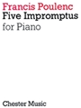 5 Impromptus