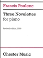 3 Novelettes