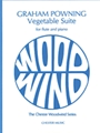 Vegetable Suite