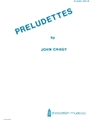Preludettes