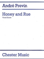 Honey & Rue