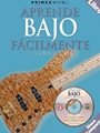 Primer Nivel:aprende Bajo Facilmente