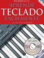 Primer Nivel:aprende Teclado Facilmente