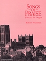 Songs Of Praise  Toccata For Organ