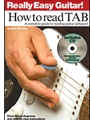 How To Read Tab