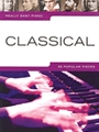 Really Easy Piano Classical