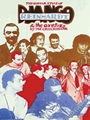 Guitar Style Of Django Reinhardt / Gypsies