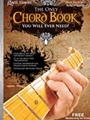 Only Chord Book You Will Ever Need