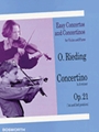 Concertino  Opus 21 In A Minor