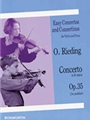 Concerto In B Minor  Opus 35