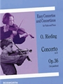 Concerto In D Major  Opus 36