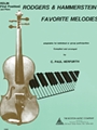Rodgers & Hammerstein Favorite Melodies
