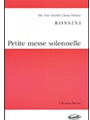 Petite Messe Solennelle