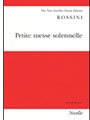 Petite Messe Solennelle