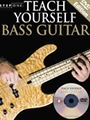 Step One: Teach Yourself Bass Guitar