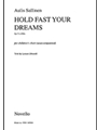 Hold Fast Your Dreams