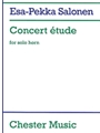 Concert Etude