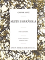 Suite Espanola