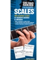 Gig Bag Book Of Scales For All Guitarist