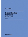 Score Reading Exercises - Book 2