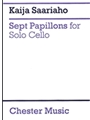 7 Papillons