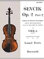 School Of Bowing Technique  Opus 2 Bk 2