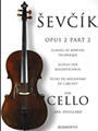 School Of Bowing Technique  Opus 2 Book 2