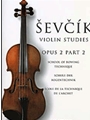 School Of Bowing Technique  Opus 2 Part 2