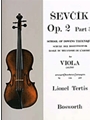 School Of Bowing Technique  Opus 2 Bk 3