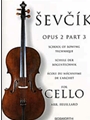 School Of Bowing Technique  Opus 2 Book 3