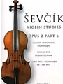 School Of Bowing Technique  Opus 2 Part 6