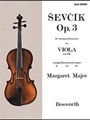 40 Variations  Opus 3