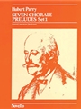 Seven Choral Preludes Set 1