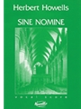 Sine Nomine, Op. 37