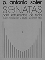 Sonatas  Volume 2