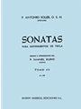 Sonatas - Volume Three: Nos. 41-60