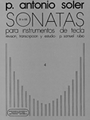 Sonatas  Volume 4