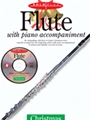 Solo Plus Christmas -  Flute