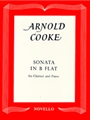 Sonata in B Flat