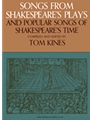 Songs From Shakespeare's Plays